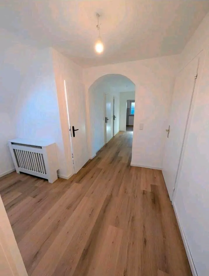 3 Zimmer Wohnung mit 78 m² in Wesel – Bild 8