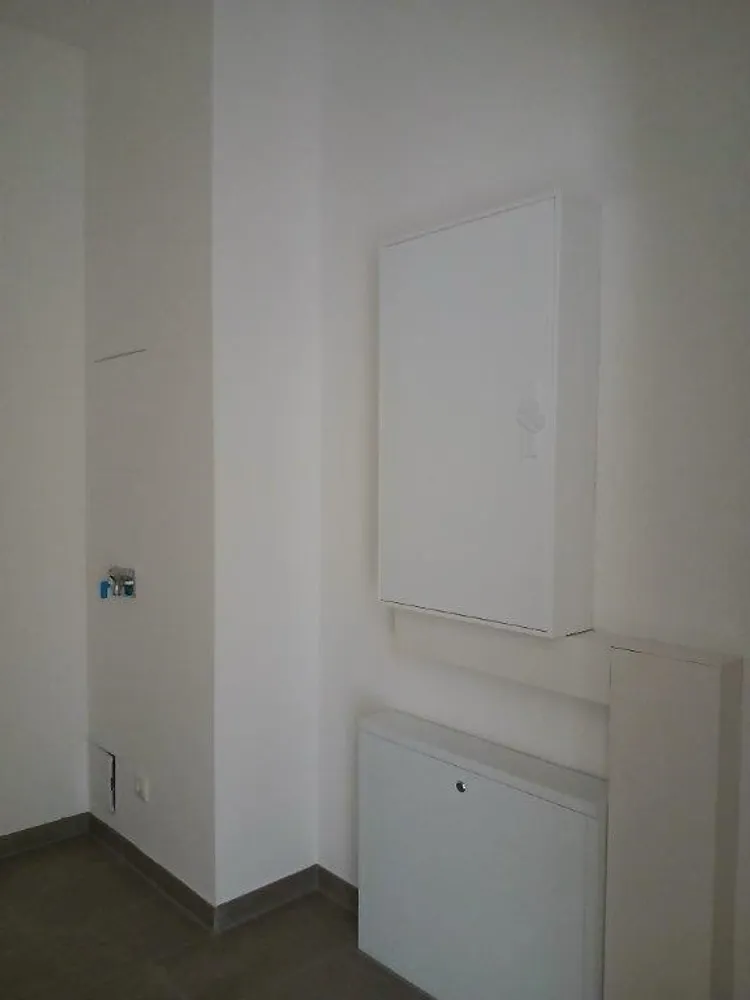 2 Zimmer Wohnung mit 59 m² in Stralsund – Bild 8
