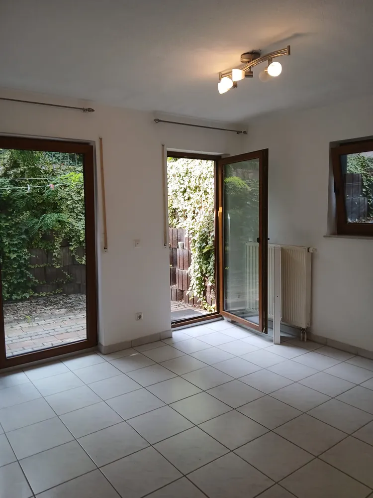 1 Zimmer Wohnung mit 35 m² in Mainz – Bild 2