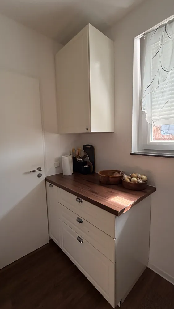 4 room apartment with 93 m² in Frankfurt am Main – Photo 9