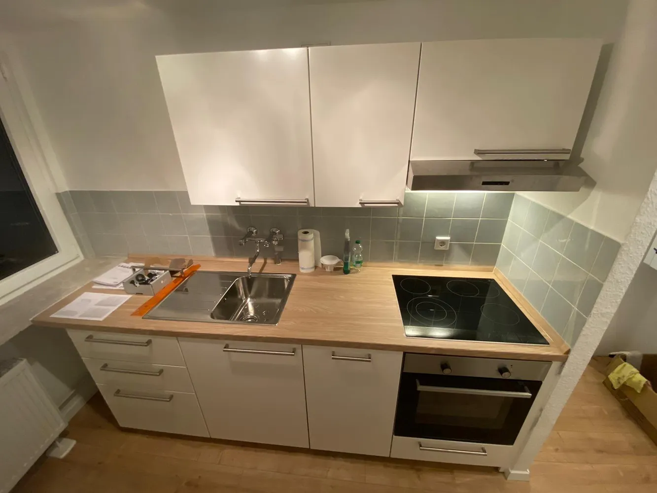 2 Zimmer Wohnung mit 57 m² in Essen – Bild 3