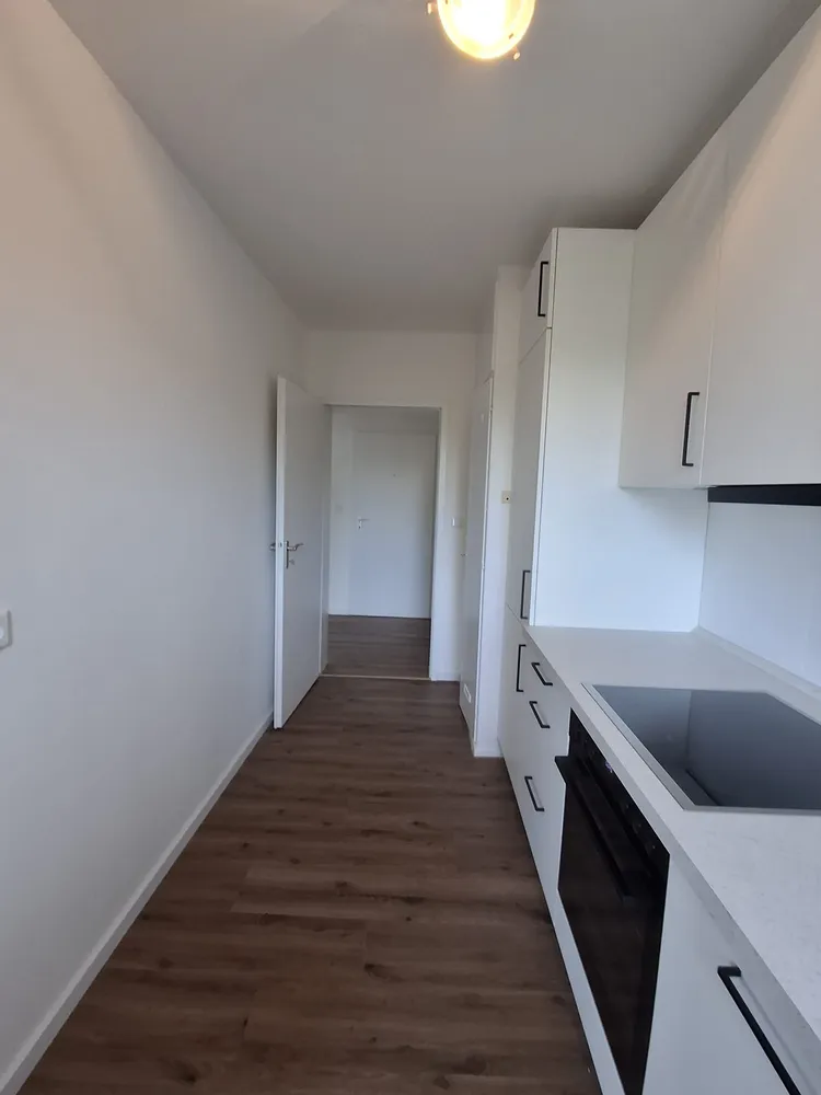2 Zimmer Wohnung mit 60 m² in Mönchengladbach – Bild 11