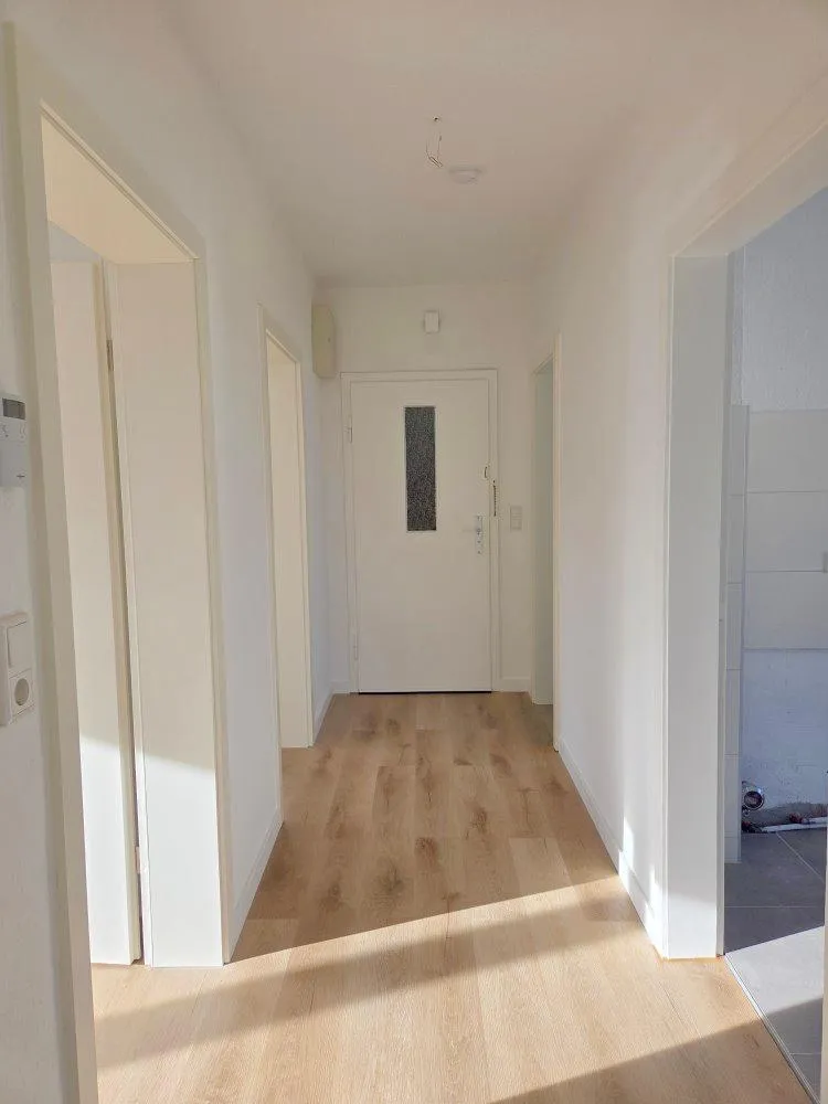 3 Zimmer Wohnung mit 71 m² in Lüdenscheid – Bild 9