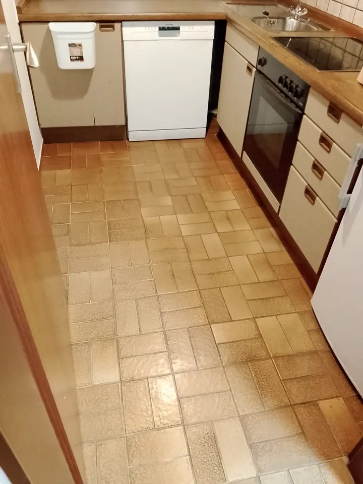 WG-Zimmer mit 33 m² in Buxtehude – Bild 2