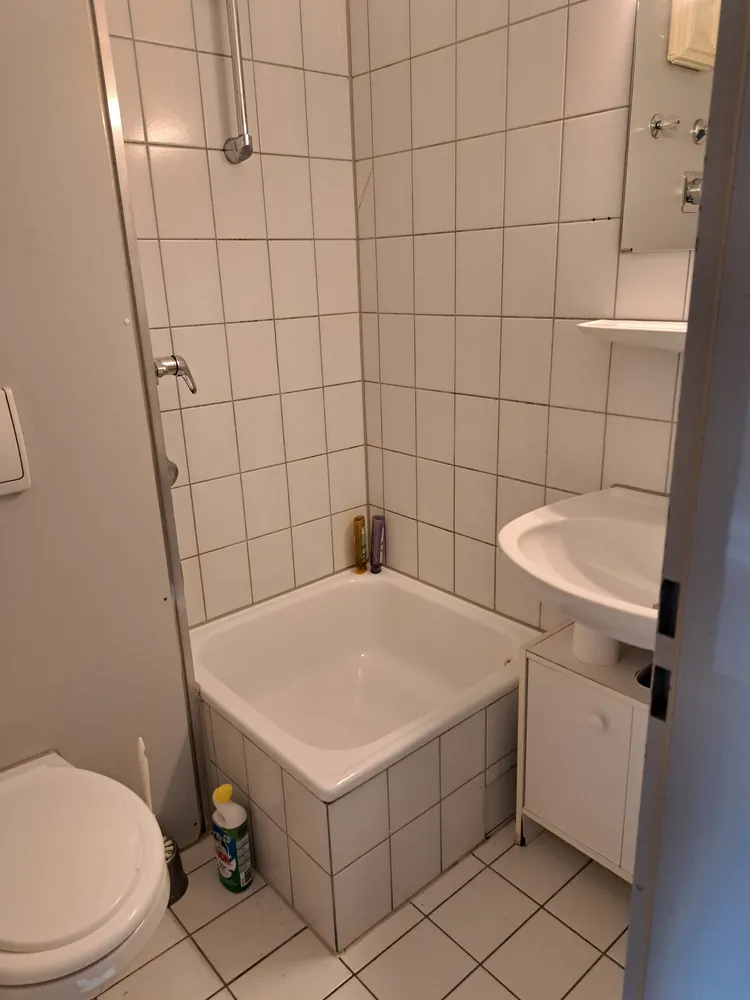 1 Zimmer Wohnung mit 20 m² in Bayreuth – Bild 12