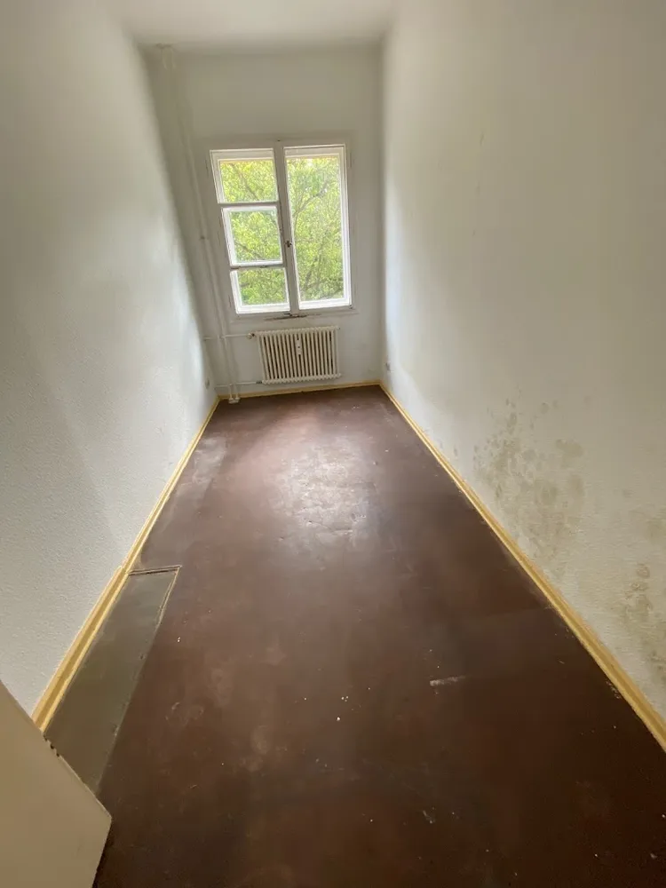 2 Zimmer Wohnung mit 48 m² in Berlin – Bild 11