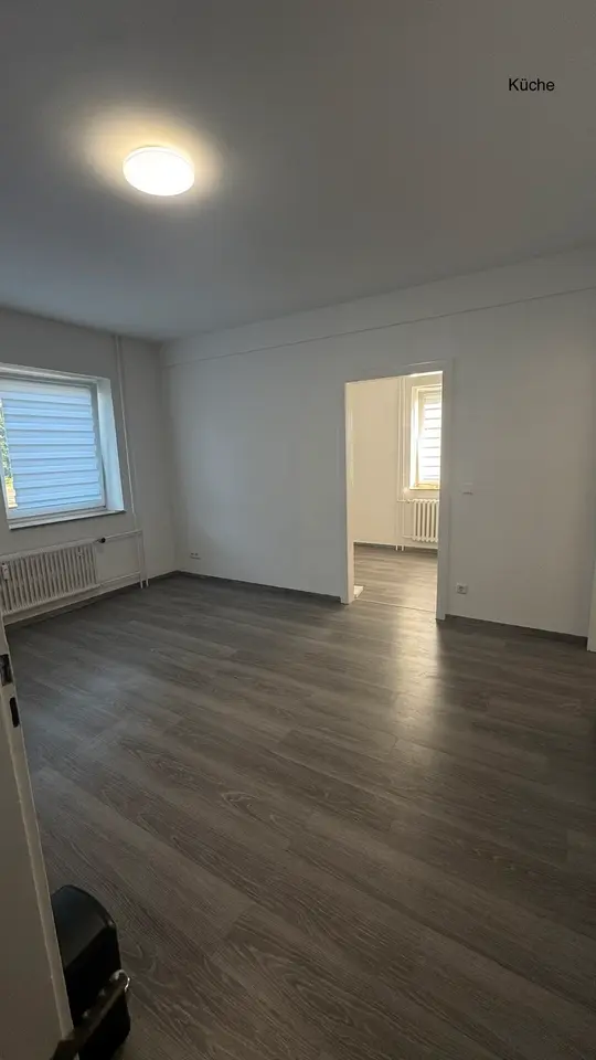 2 Zimmer Wohnung mit 45 m² in Gelsenkirchen – Bild 1