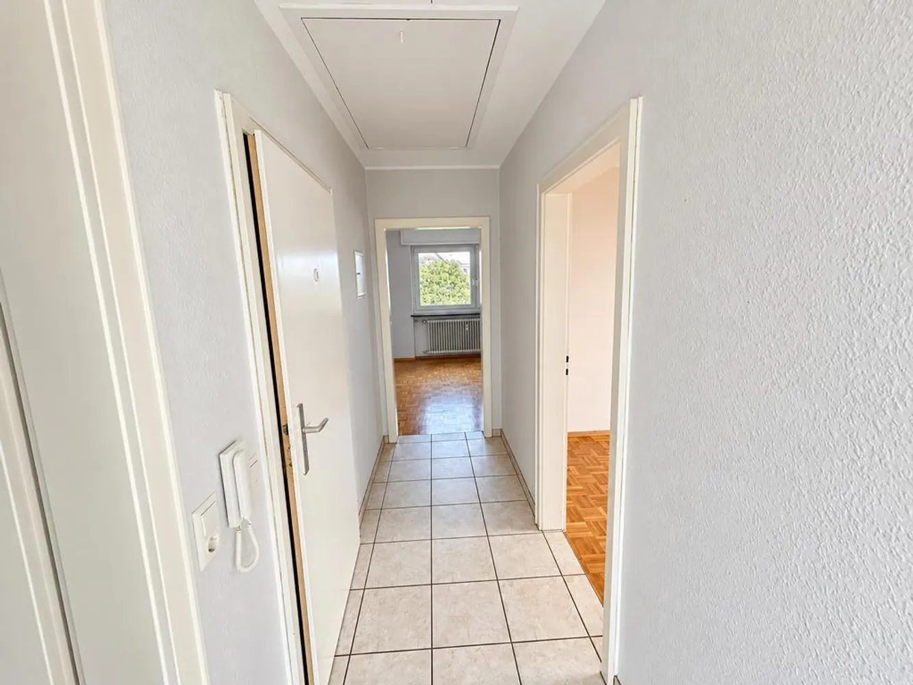 2 Zimmer Wohnung mit 58 m² in Karlsruhe – Bild 11