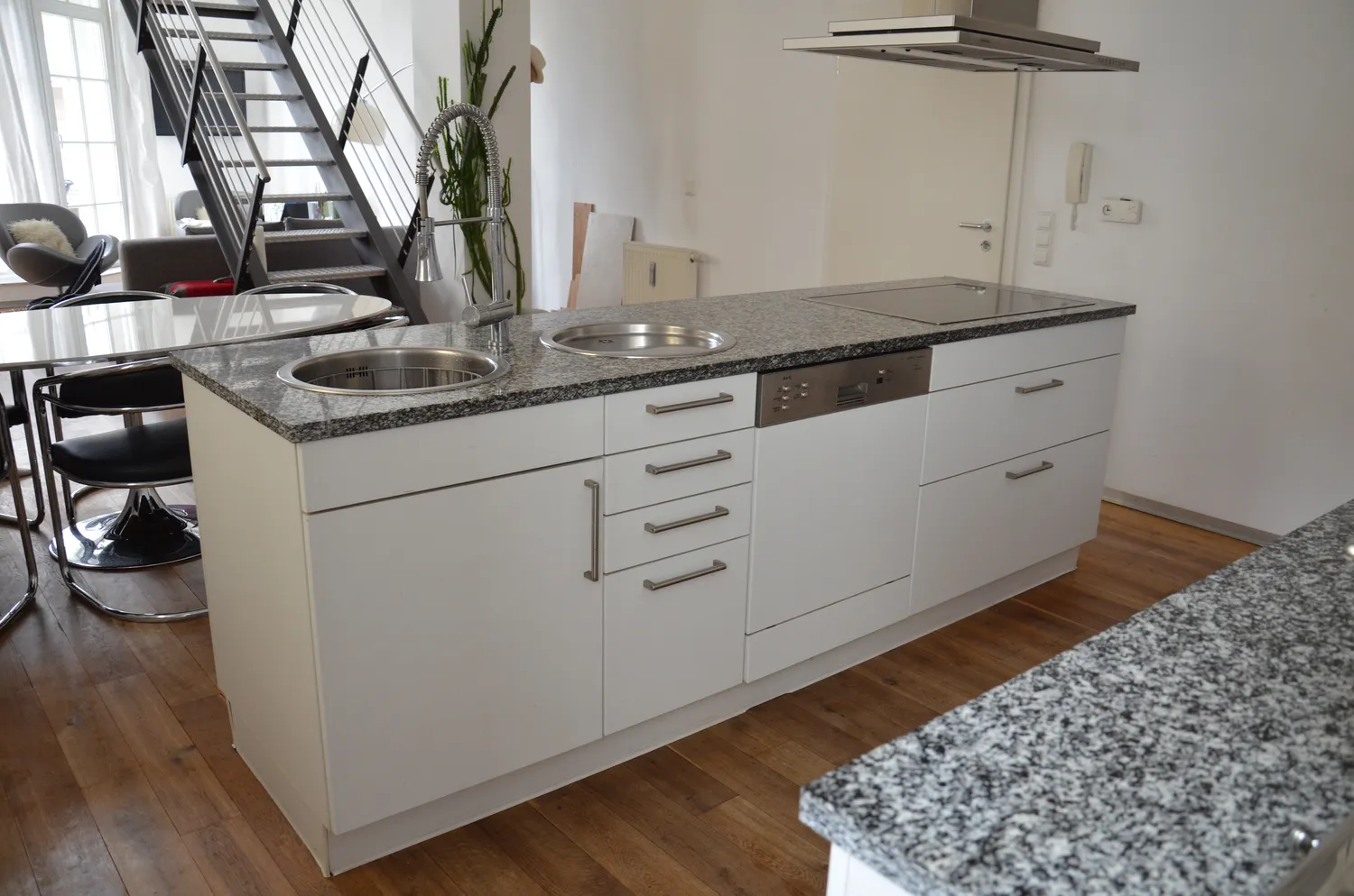 2 Zimmer Wohnung mit 110 m² in Heilbronn – Bild 12