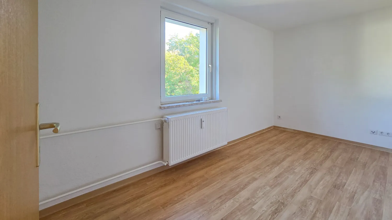 3 Zimmer Wohnung mit 59 m² in Zwickau – Bild 4