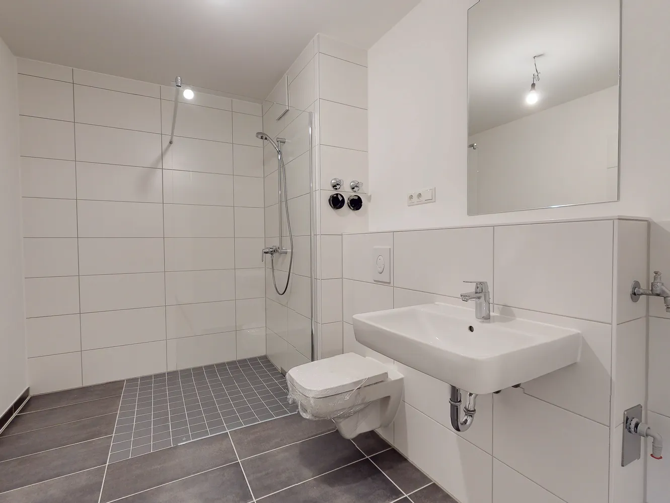 3 Zimmer Wohnung mit 75 m² in Krefeld – Bild 7