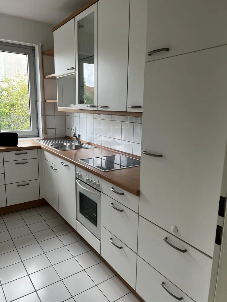 2 Zimmer Wohnung mit 62 m² in Mainz – Bild 4