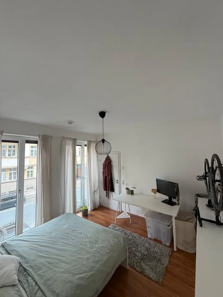2 Zimmer Wohnung mit 51 m² in Dresden – Bild 4