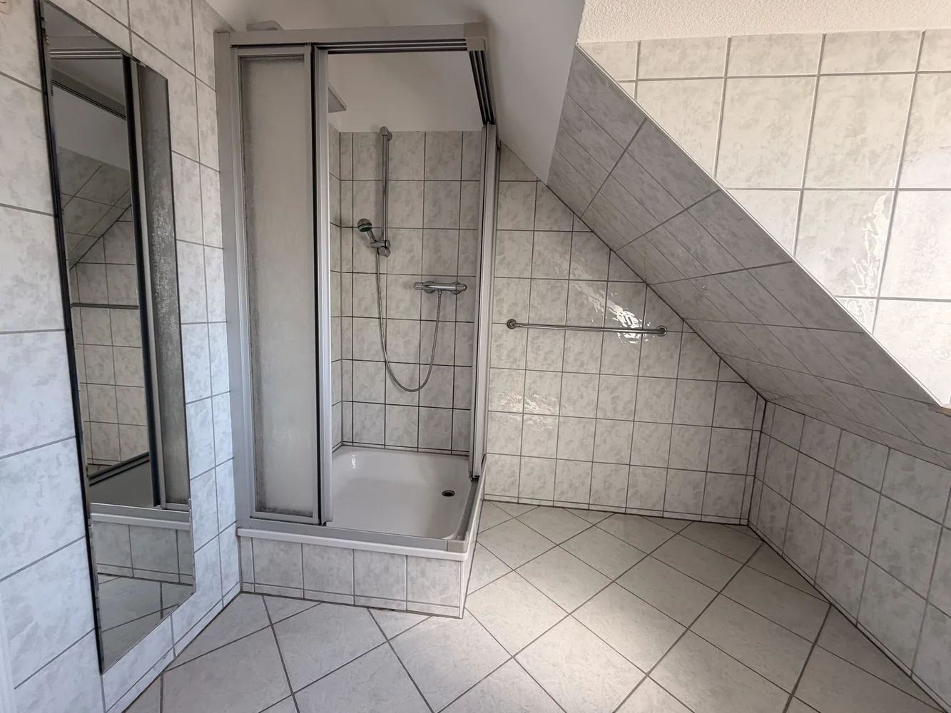 1 Zimmer Wohnung mit 32 m² in Wiesbaden – Bild 5