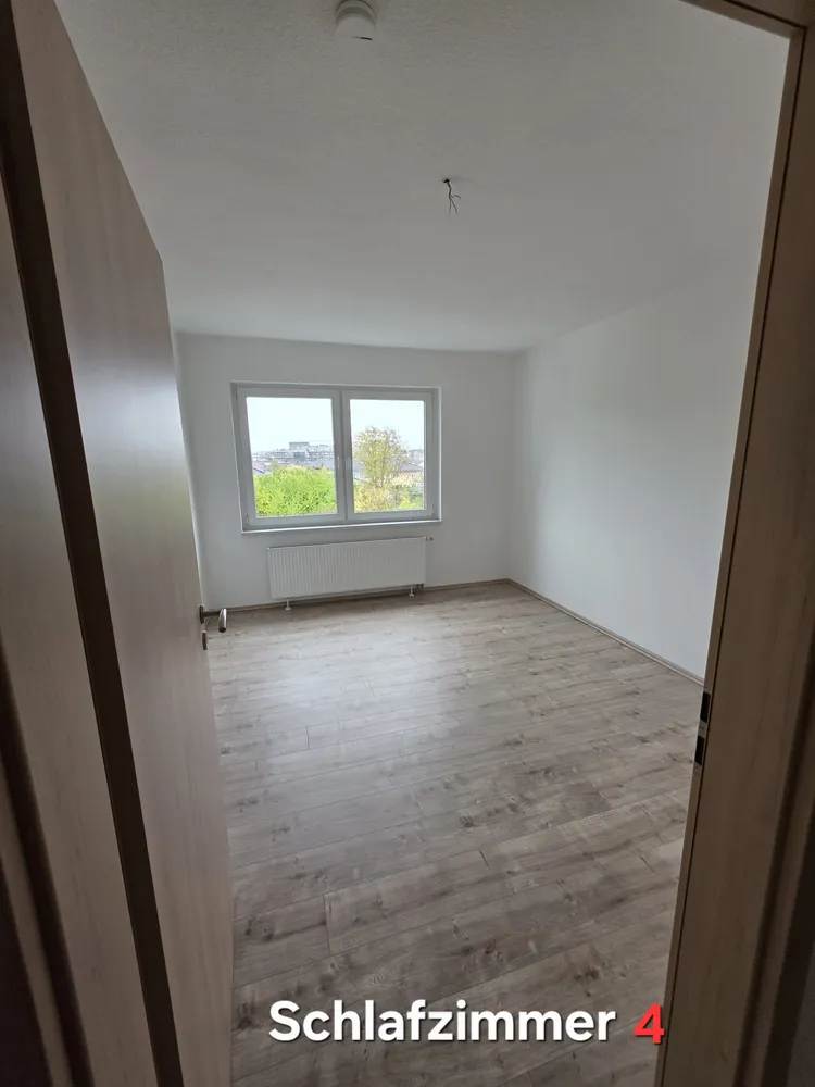 4 room apartment with 95 m² in Eisenach – Photo 6