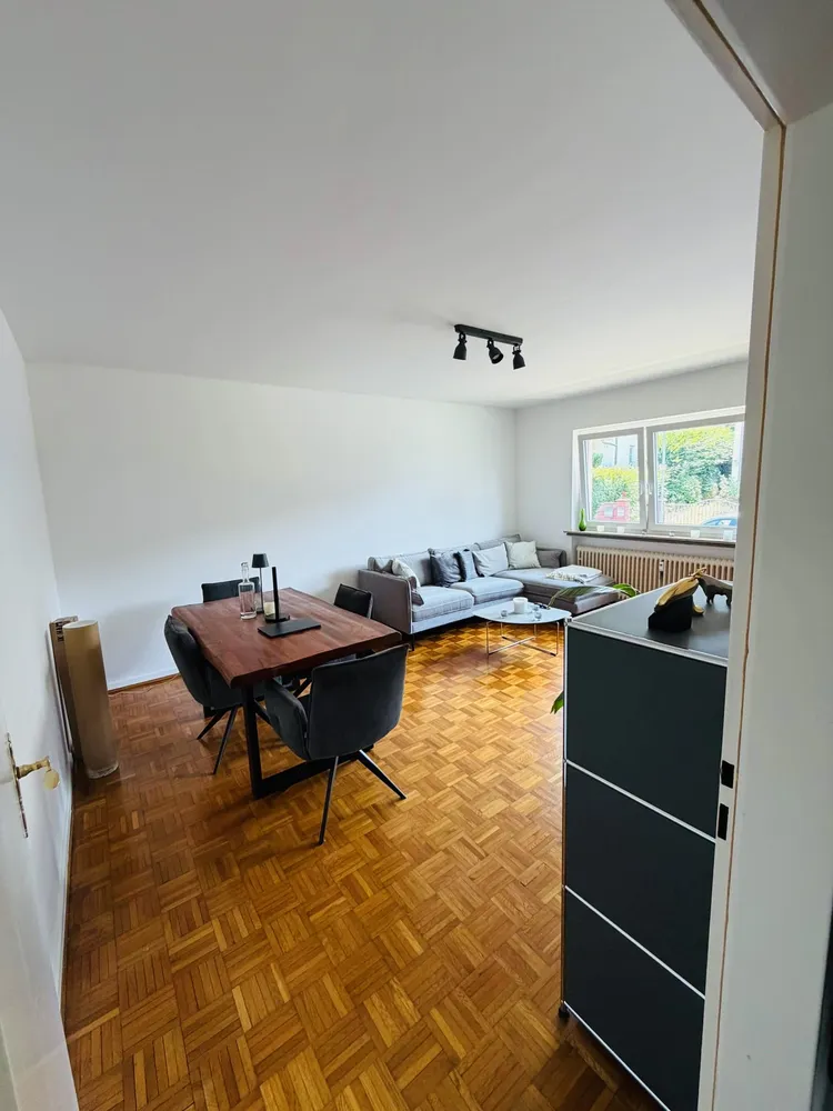 2 Zimmer Wohnung mit 55 m² in Frankfurt am Main – Bild 7