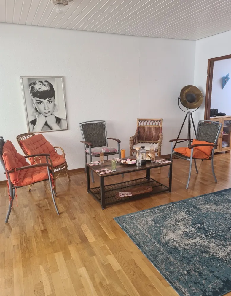 2 room apartment with 74 m² in Cologne – Photo 3