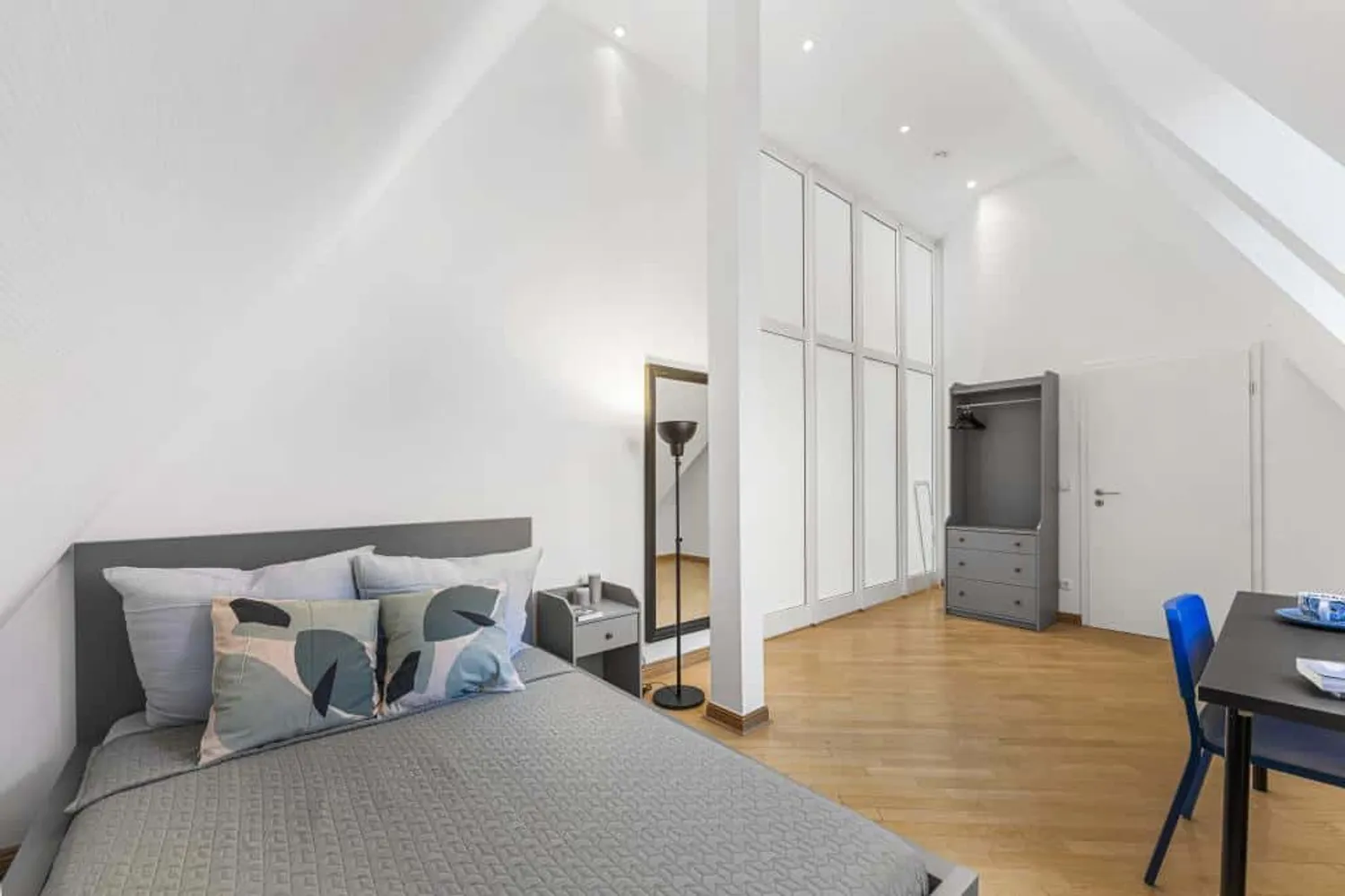 WG-Zimmer in Berlin – Bild 2