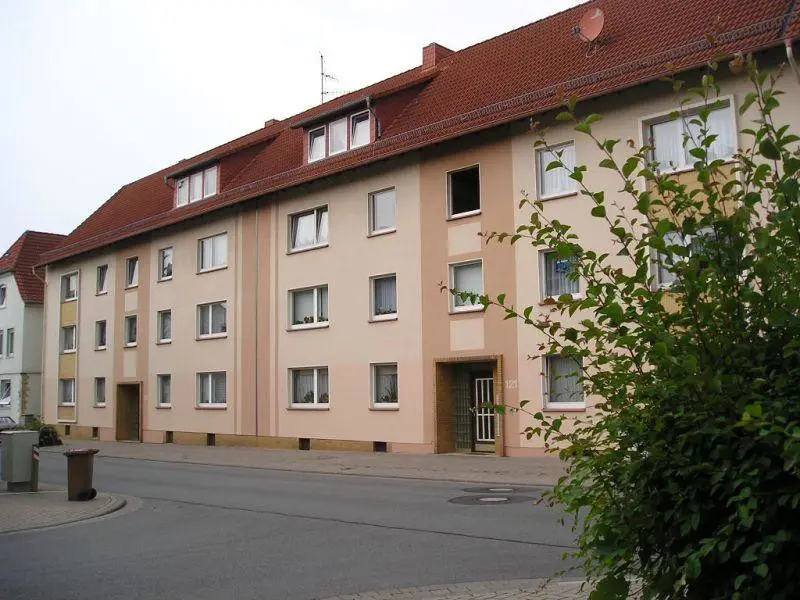 3 Zimmer Wohnung mit 59 m² in Osnabrück – Bild 4