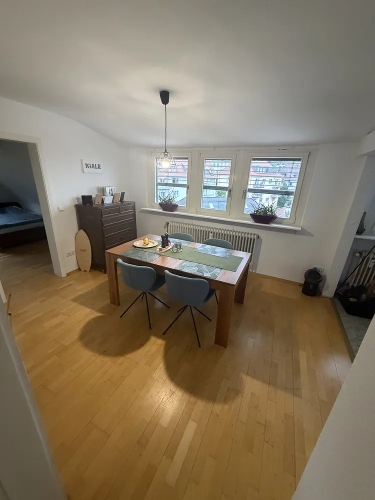 4 Zimmer Wohnung mit 96 m² in Stuttgart – Bild 12