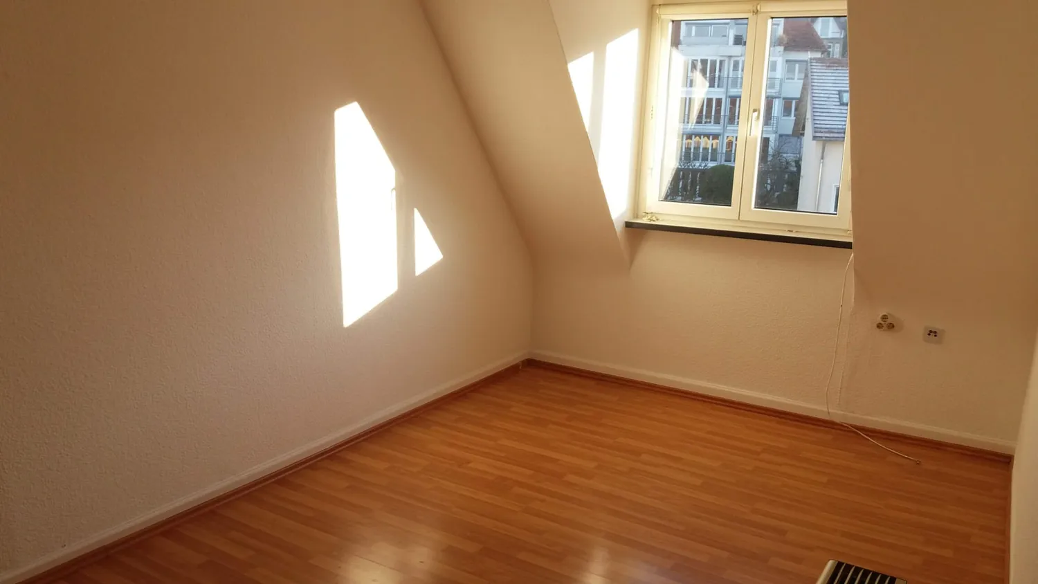 2 Zimmer Wohnung mit 45 m² in Stuttgart – Bild 5