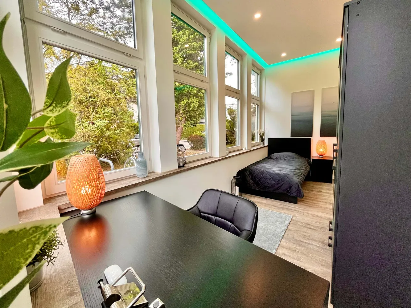 WG-Zimmer mit 15 m² in München – Bild 7
