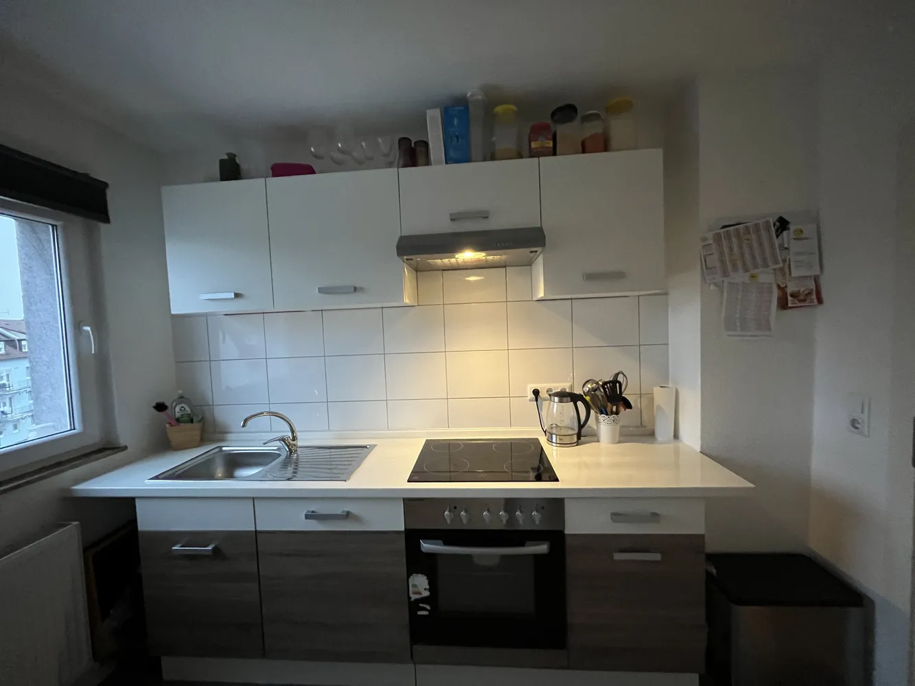 2 Zimmer Wohnung mit 59 m² in Pforzheim – Bild 5