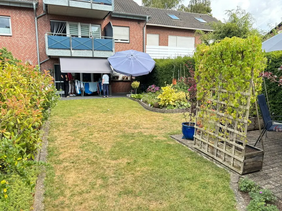 3 Zimmer Wohnung mit 74 m² in Bocholt – Bild 6