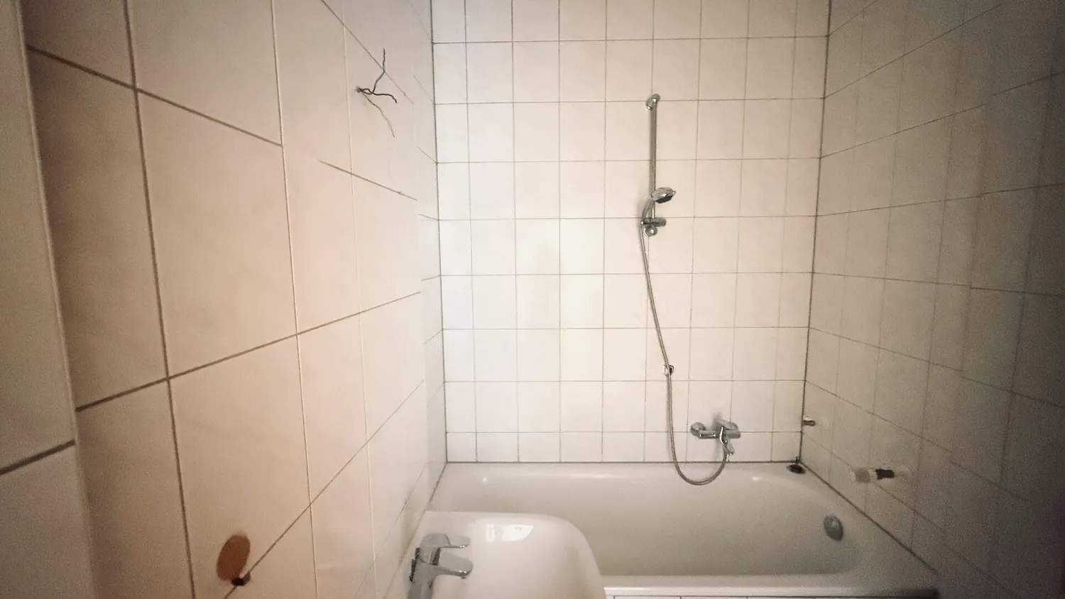 2 Zimmer Wohnung mit 56 m² in Meißen – Bild 5