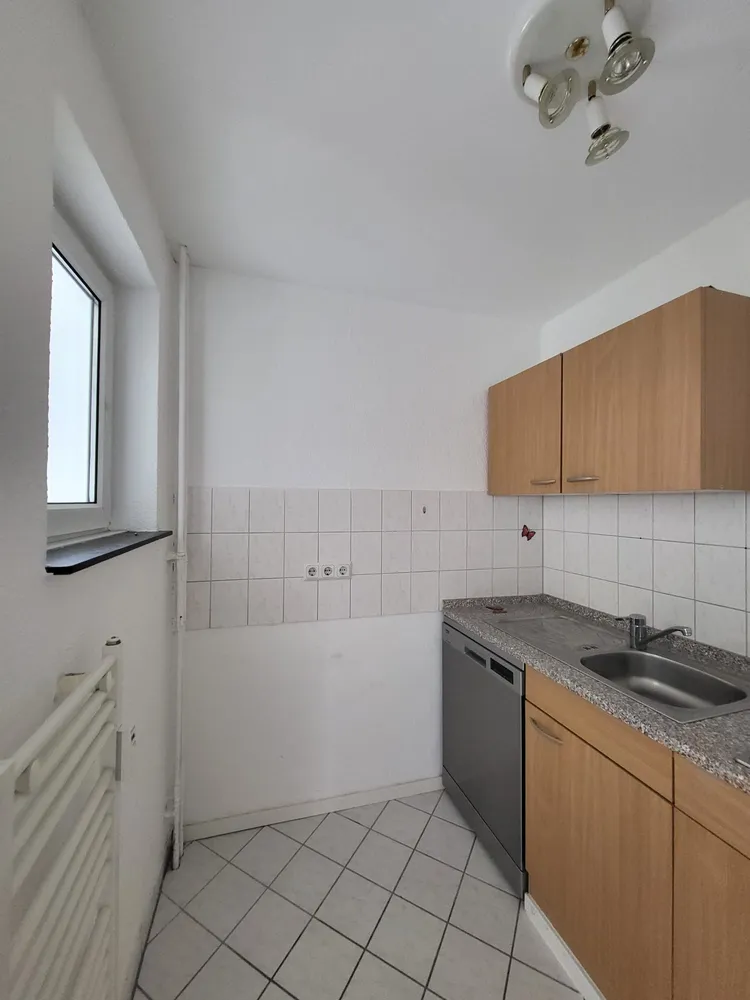 2 Zimmer Wohnung mit 38 m² in Bochum – Bild 5