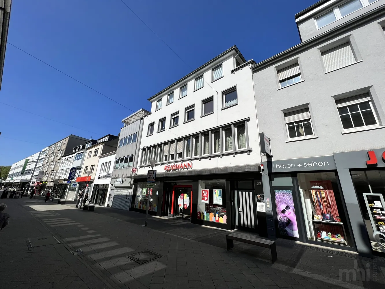 2 Zimmer Wohnung mit 72 m² in Düren – Bild 5