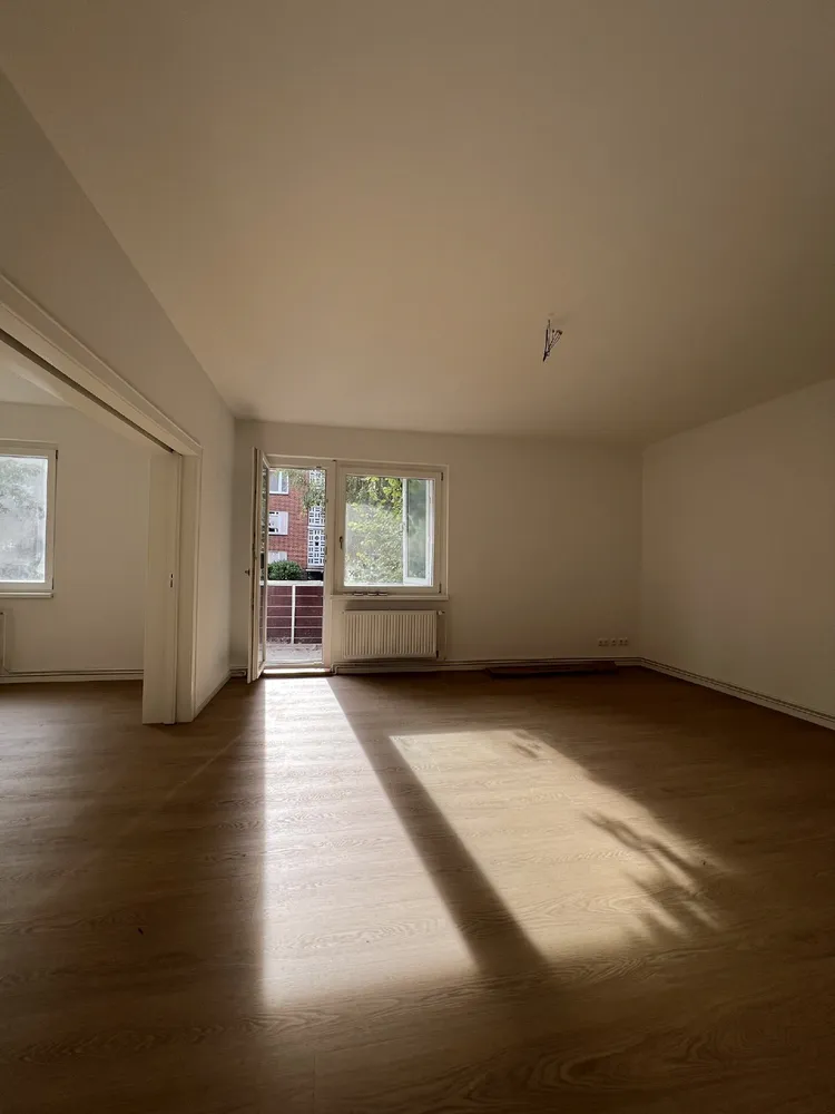 3 Zimmer Wohnung mit 74 m² in Hannover – Bild 2