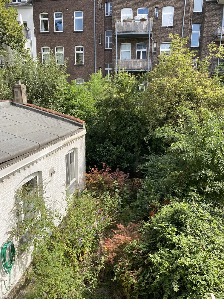 3 Zimmer Wohnung mit 68 m² in Köln – Bild 3