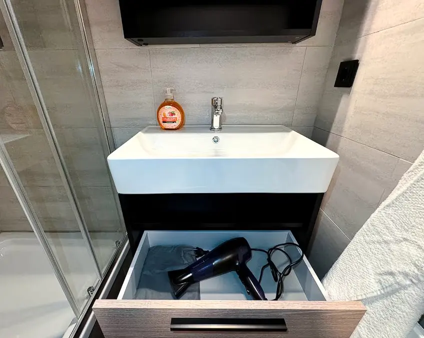 2 Zimmer Wohnung mit 44 m² in München – Bild 9