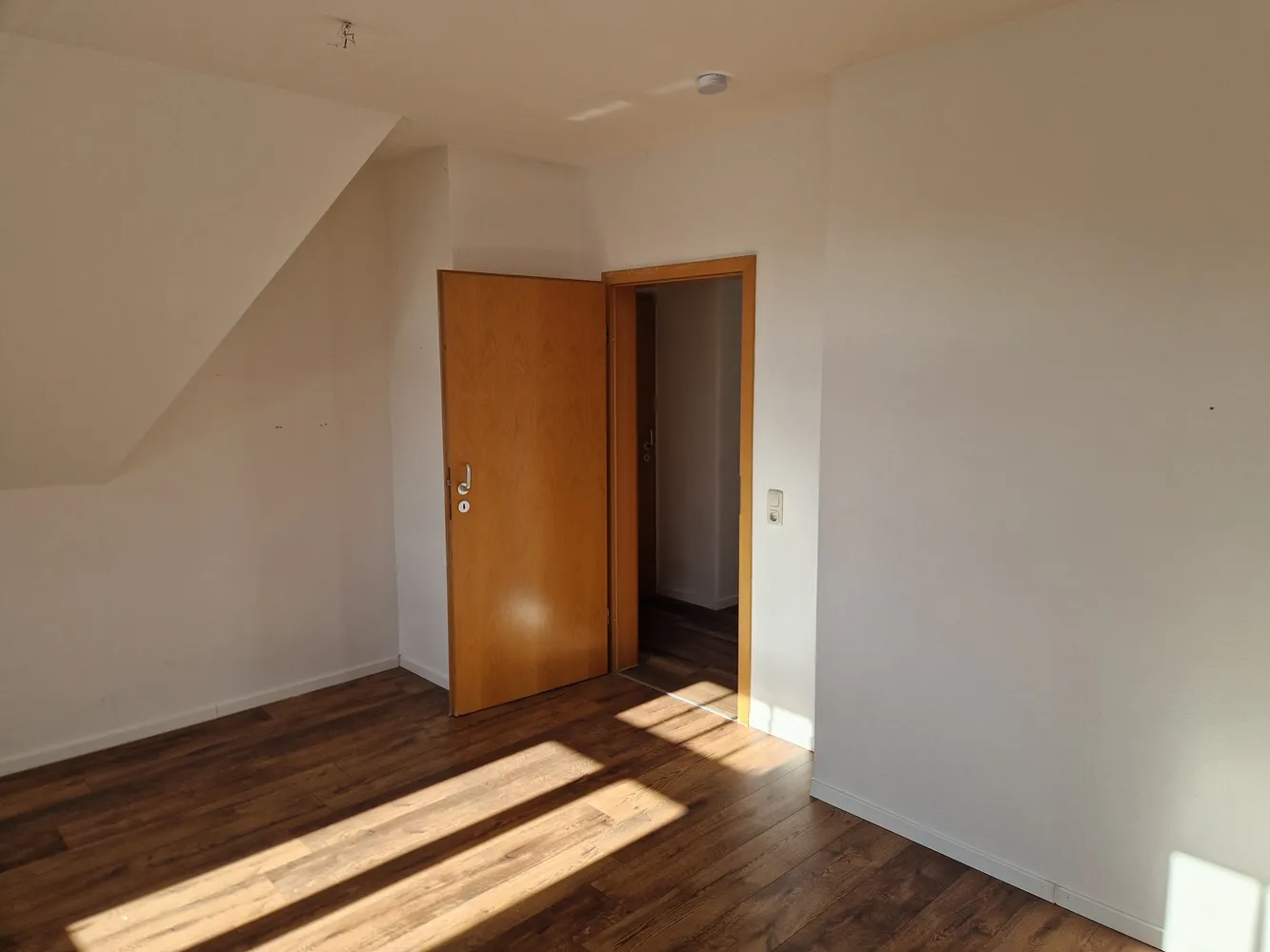 3 room apartment with 105 m² in Dresden – Photo 2