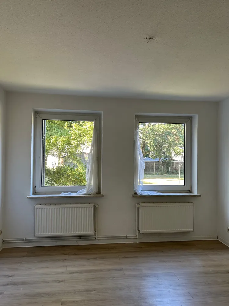 3 Zimmer Wohnung mit 55 m² in Neumünster – Bild 1