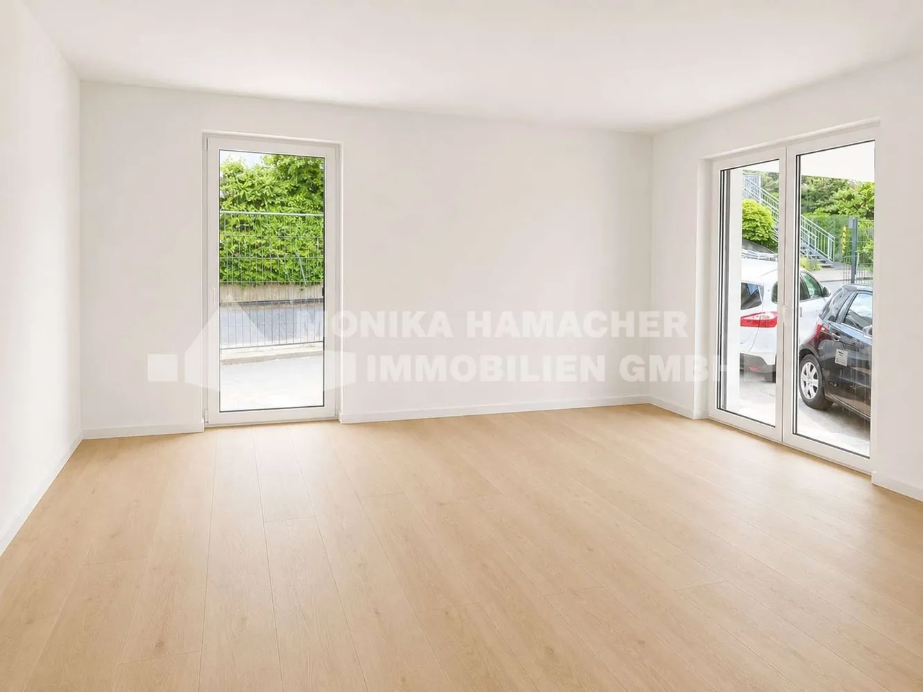 3 Zimmer Wohnung mit 72 m² in Bergisch Gladbach – Bild 2