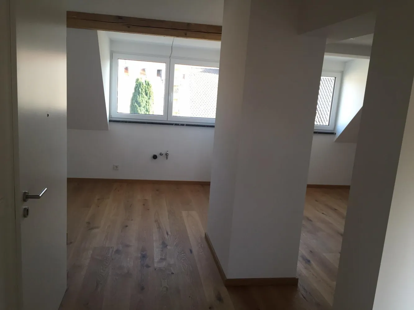 3 Zimmer Wohnung mit 64 m² in Rosenheim – Bild 1