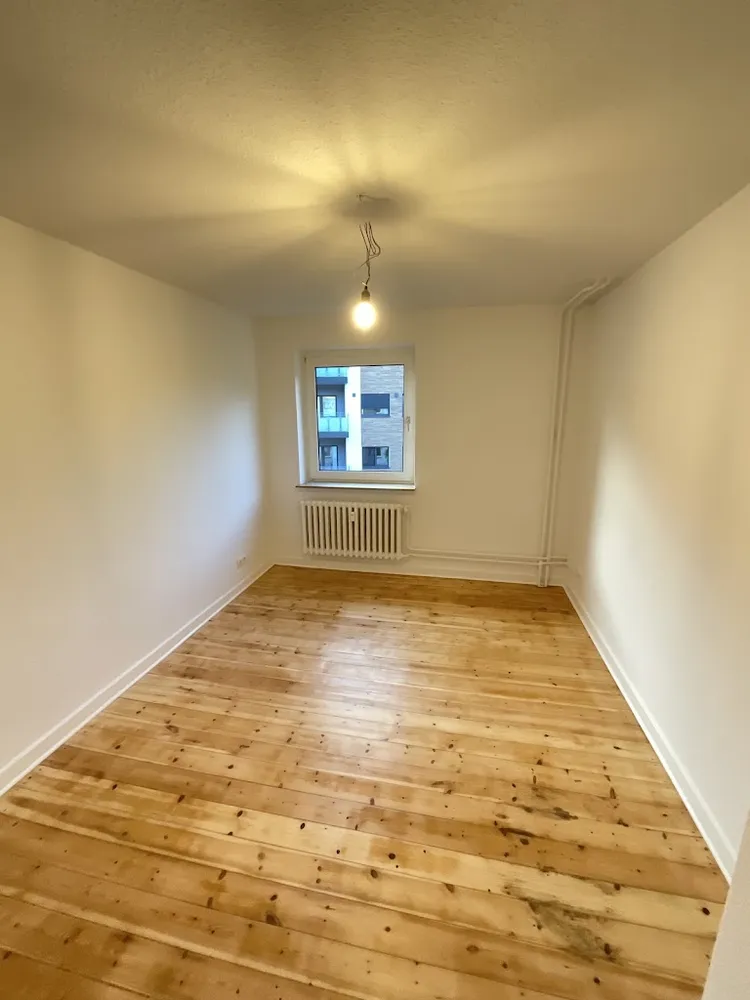 2 room apartment with 50 m² in Kiel – Photo 2