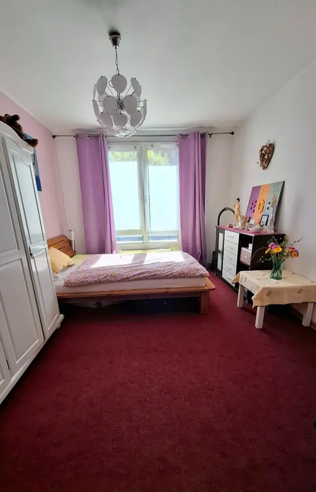 WG-Zimmer mit 74 m² in Hannover – Bild 3