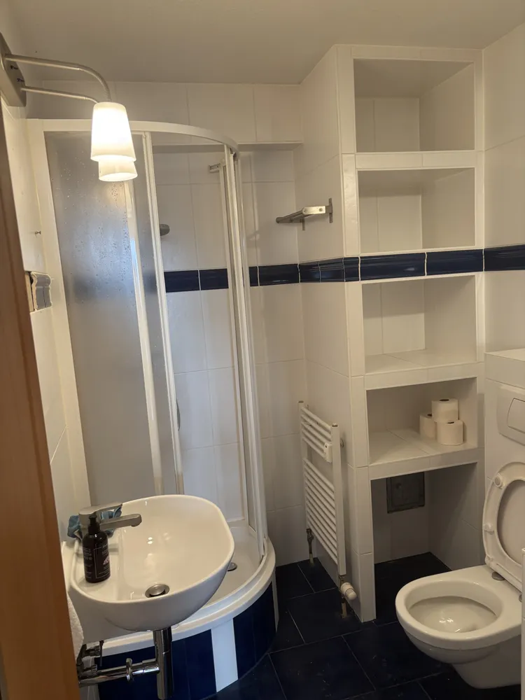 2 Zimmer Wohnung mit 50 m² in Rostock – Bild 3