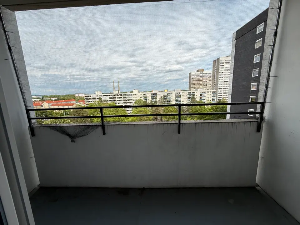 2 Zimmer Wohnung mit 30 m² in Augsburg – Bild 8