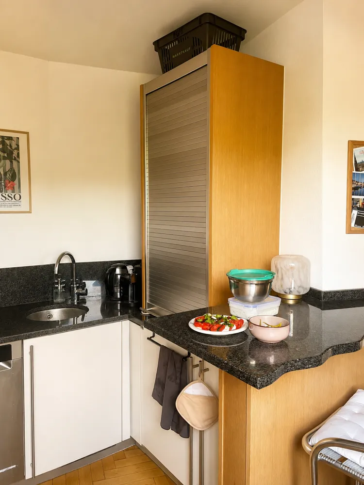 2 Zimmer Wohnung mit 96 m² in Herford – Bild 10