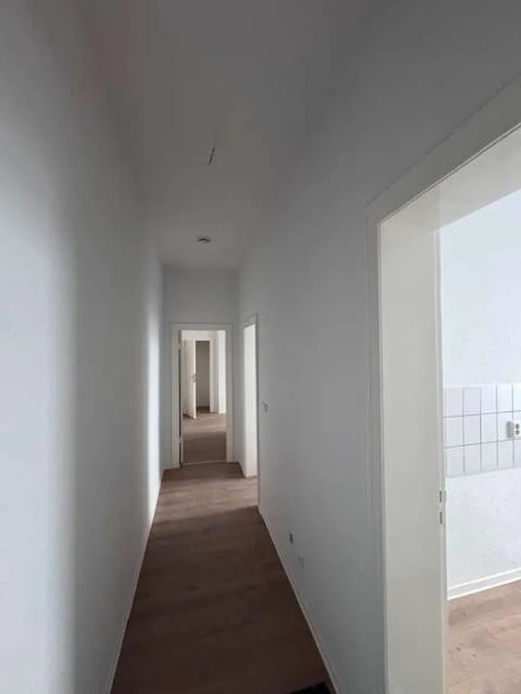 1 Zimmer Wohnung mit 42 m² in Magdeburg – Bild 6