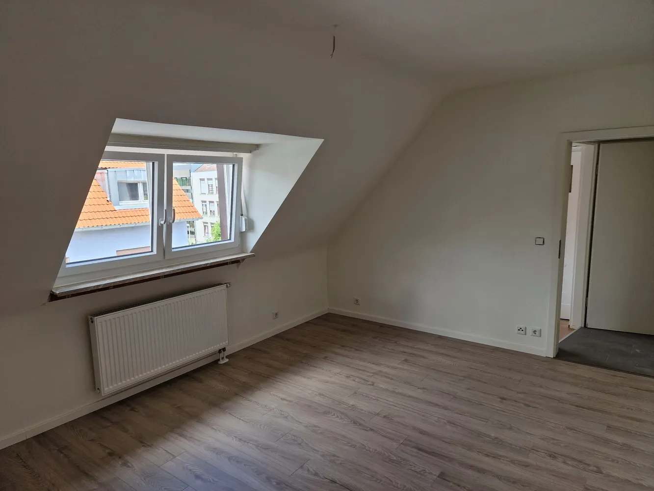 2 Zimmer Wohnung mit 60 m² in Mannheim – Bild 9
