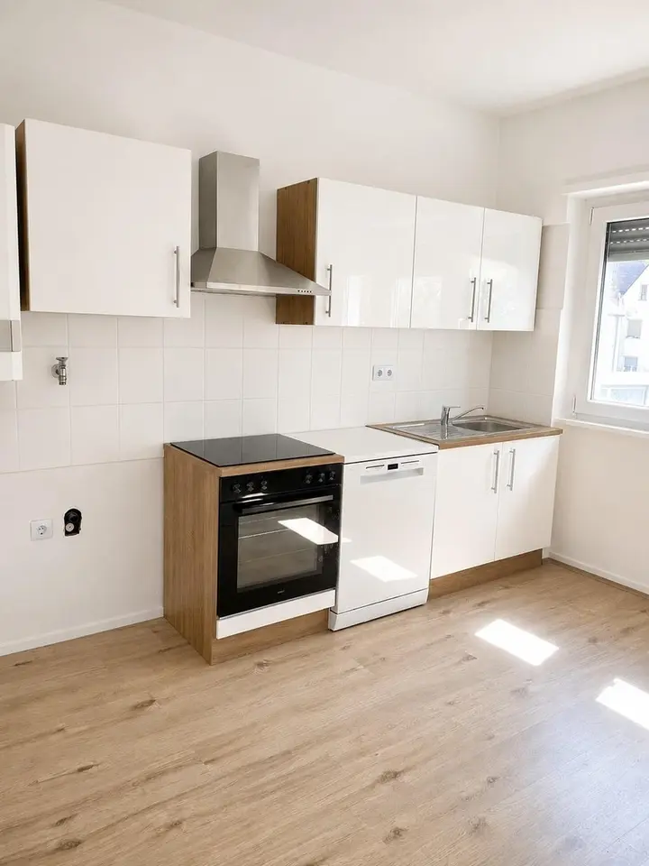 2 Zimmer Wohnung mit 66 m² in Mannheim – Bild 8
