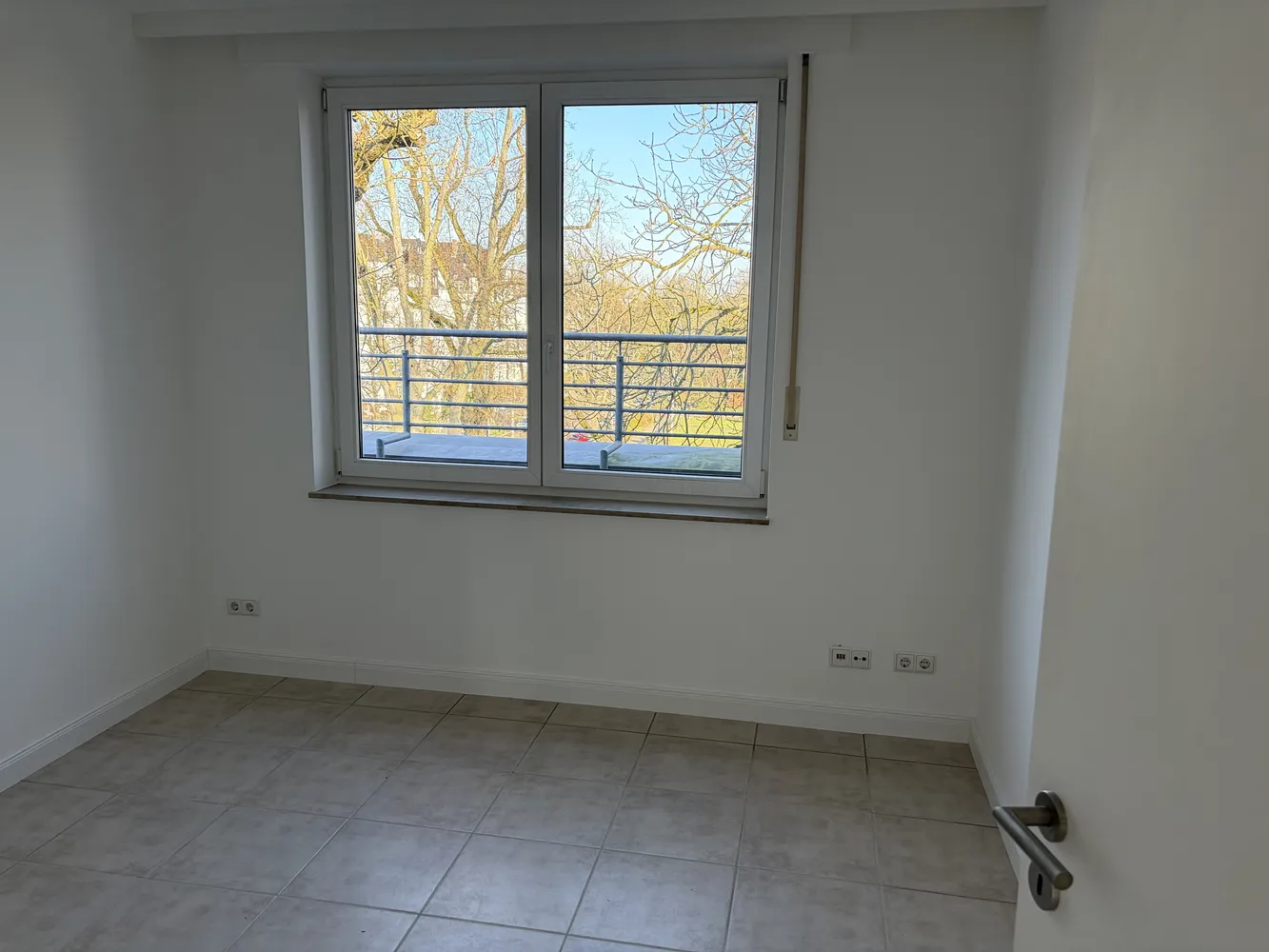 4 Zimmer Wohnung mit 110 m² in Krefeld – Bild 6