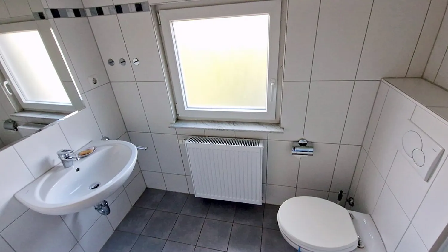 3 room apartment with 53 m² in Herrenberg – Photo 7