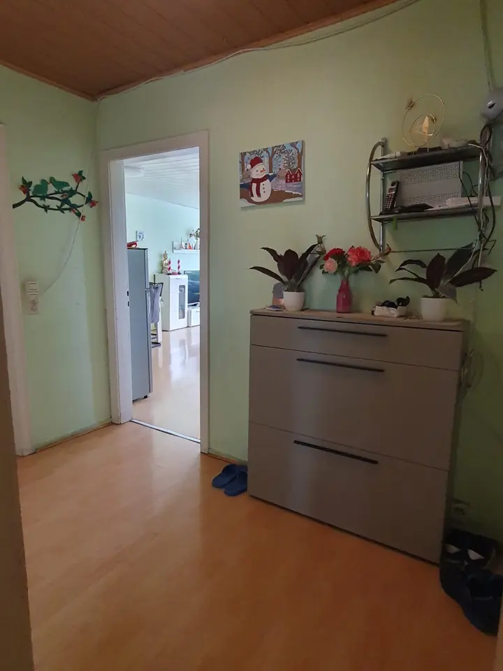 3 Zimmer Wohnung mit 76 m² in Düren – Bild 5