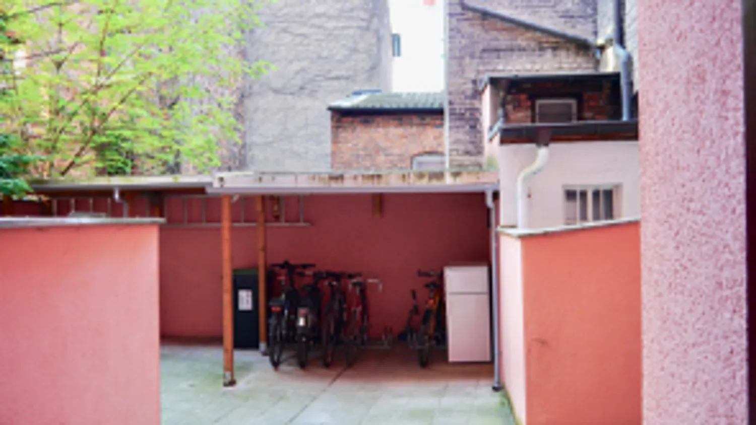 2 Zimmer Wohnung mit 53 m² in Nürnberg – Bild 4